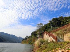 -飞霞风景名胜区