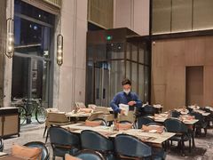 -长春富力万达文华酒店-集·味自助餐厅