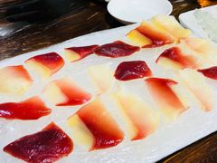 -官塘锋记鱼生·生腌·砂锅粥(牌坊街店)