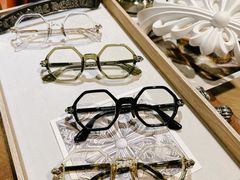 -EYEPHILO镜之道·克罗心眼镜