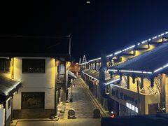 -松州古城