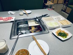 -海底捞火锅(逸仙路店)