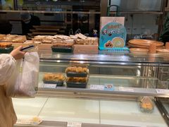 -泸溪河桃酥(西直门凯德店)