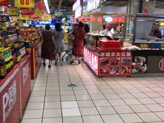 -新玛特购物广场(齐齐哈尔店)