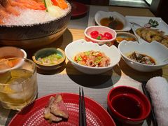 -京料理·日料自助·铁板燒(复悦城店)