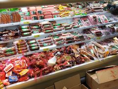 -幸福荣耀生鲜超市(和平街店)