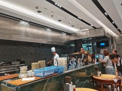 -宁波汤团店(外滩店)