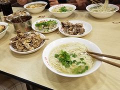 -老四季(南市场店)