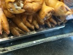 -天添手撕猪手(德政中路店)