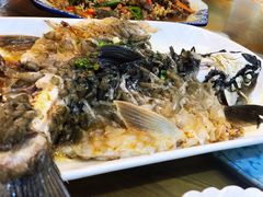 -下梅人家土菜馆(历史文化餐厅度假区店)