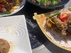 -金山记靓鸡专门店·中山菜