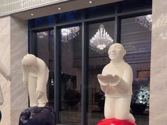 -上海虹桥西郊假日酒店