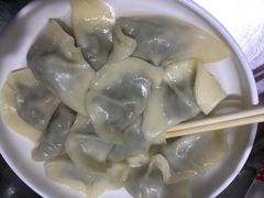 -老吴记水饺馆(前进五路店)