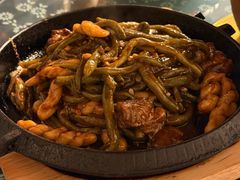 -百花人家(清水镇店)