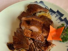 -杭州香格里拉·香宫中餐厅