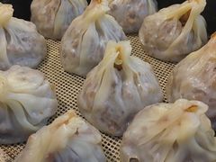 猪油烧麦-湘春酒家·1989(湘春路店)