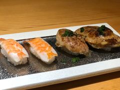 -酒井酱子·深夜食堂(东城汇店)