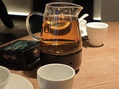 -沅江水·湖南家宴(南村万博长隆商圈店)