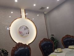 包厢-味道香山烤鸭店(马池口店)