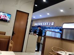 大堂-傣妹火锅(四川北路店)