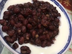 红豆姜撞奶-赵记传承特色牛奶甜品(泉城广场店)