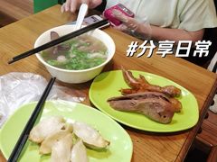 -锅贴王小吃(南大街店)