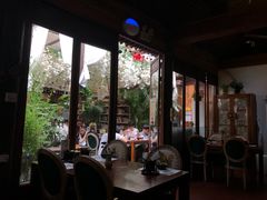 -束河人家(南锣鼓巷店)