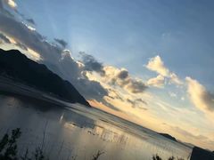 -北岐滩涂