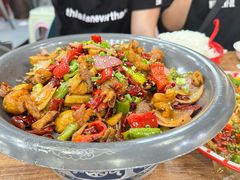 -张太婆老妈蹄花川菜馆·中华餐饮老字号(望平街店)