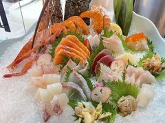 -嘉升大排档(番禺总店)