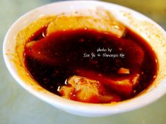 豆腐脑-乾州食府(小雁塔店)
