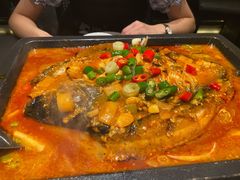 -炉鱼(西溪银泰城店)