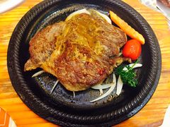 -悦橙烤肉海鲜自助(中央大街店)