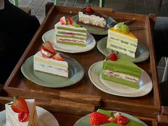 -théATRE 茶聚场(王府中環店)