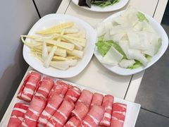 -巴乡石锅鱼(密云店)