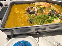 -鱼酷活鱼烤鱼(山西旗舰店)
