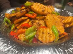 -胖太太四川麻辣排骨串(镇江路分店)