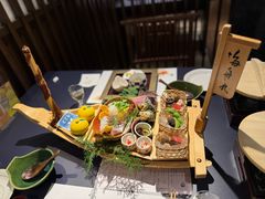 -南紀白浜 浜千鳥の湯 海舟