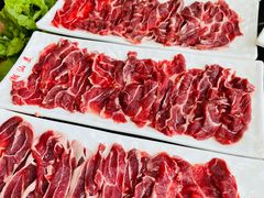 -潮汕美牛肉丸火锅店(天宁寺店)
