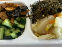 -香妃烤鸡(西单店)