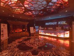 -范特西FANTASY量贩式KTV(民主广场店)