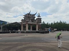 -天河潭旅游度假区