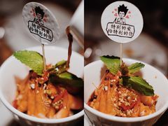 -太二酸菜鱼(福州泰禾店)