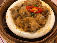 特色蒸排骨-点都德(大茶楼店)