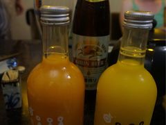 -梅亭居酒屋(中大国际店)