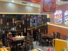 -四季喧黔味豆米火锅(万达广场店)