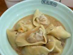 -潘国仙耳光馄饨(黄家阙路店)