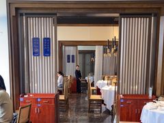 -院里寻菜·祖庵菜宴请(观沙岭店)