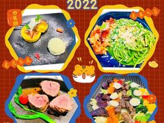 -西堤牛排(合肥之心城店)
