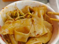 -大嘻咹biangbiang面(历史博物馆店)